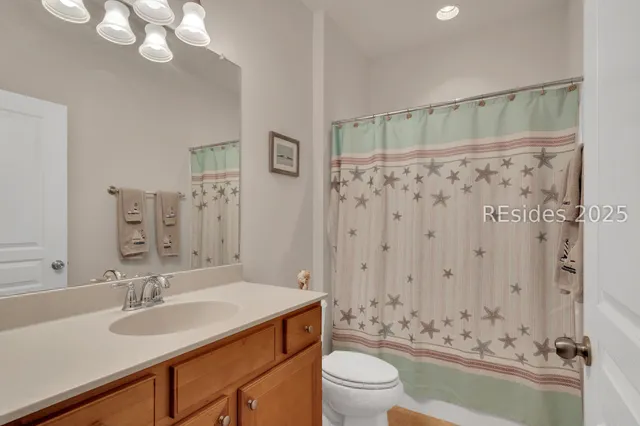 $615,000 | 514 Bluff Point Lane, Okatie, SC 29909