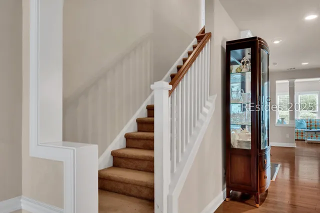 $615,000 | 514 Bluff Point Lane, Okatie, SC 29909