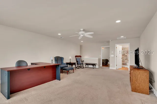 $615,000 | 514 Bluff Point Lane, Okatie, SC 29909