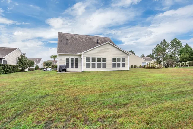 $615,000 | 514 Bluff Point Lane, Okatie, SC 29909