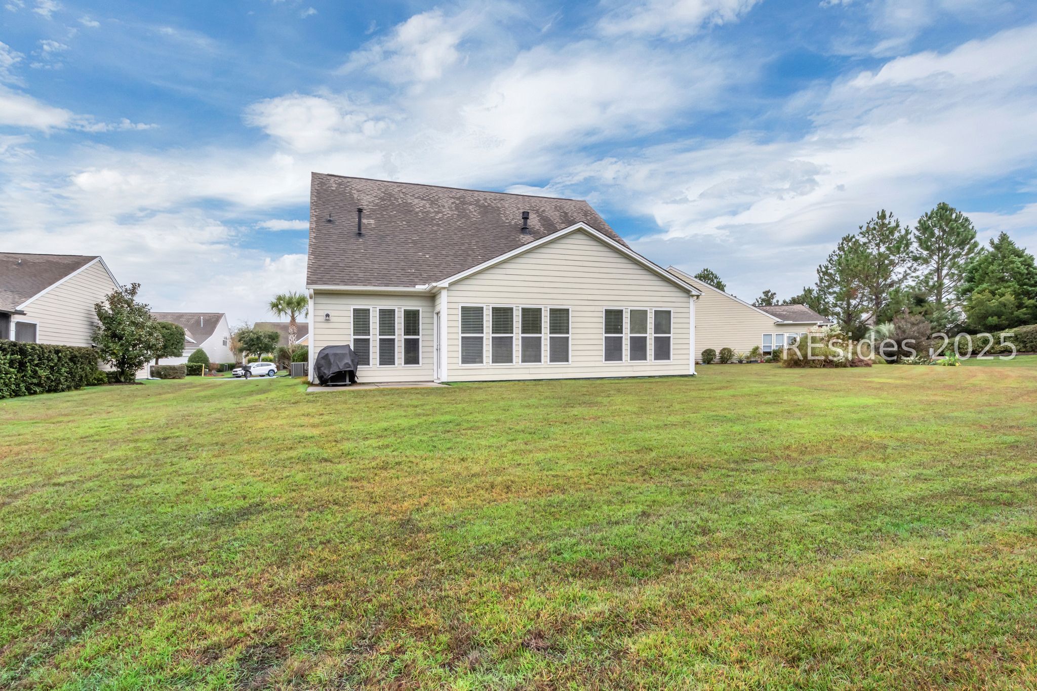 514 Bluff Point Lane Okatie, SC 29909 - Photo 31 of 35