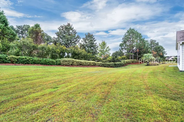 $615,000 | 514 Bluff Point Lane, Okatie, SC 29909