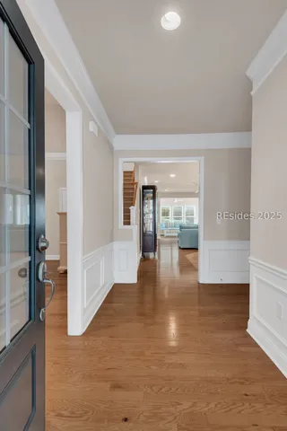 $615,000 | 514 Bluff Point Lane, Okatie, SC 29909