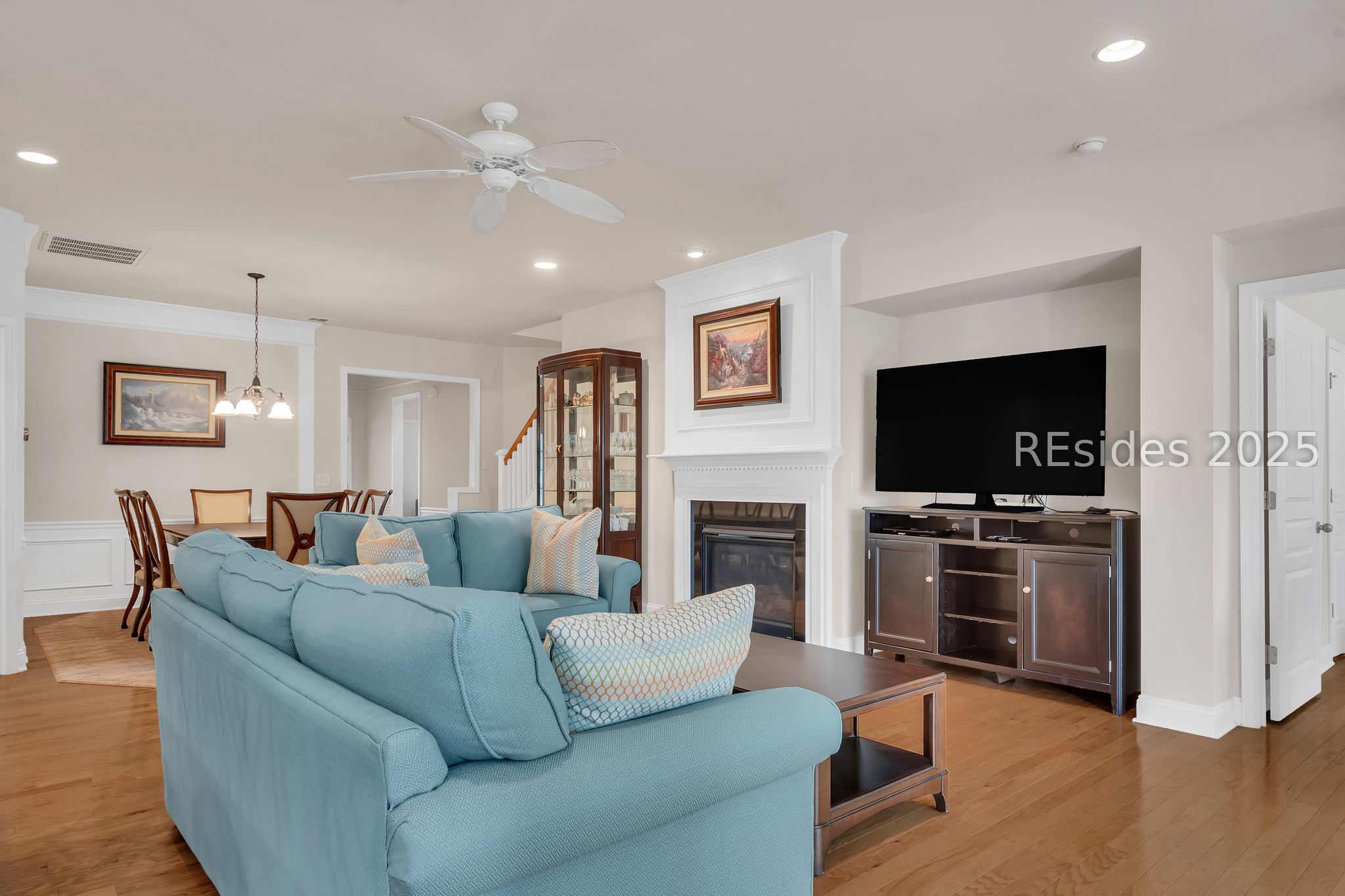 514 Bluff Point Lane Okatie, SC 29909 - Photo 8 of 35