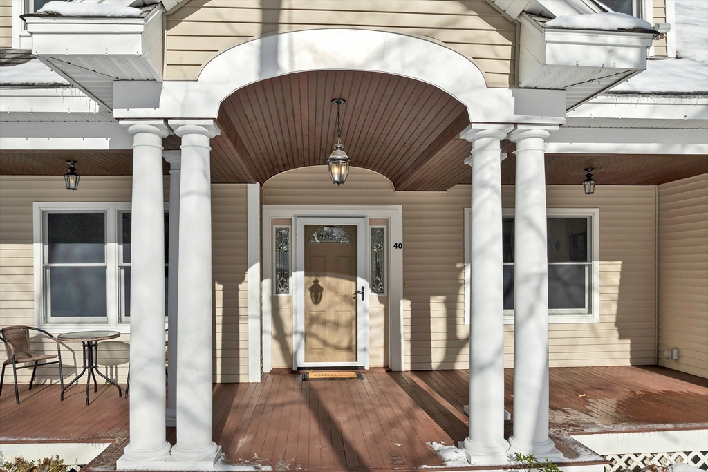 40 Coopers Grove Road Kingston, NH 03848 - Photo 3 of 42