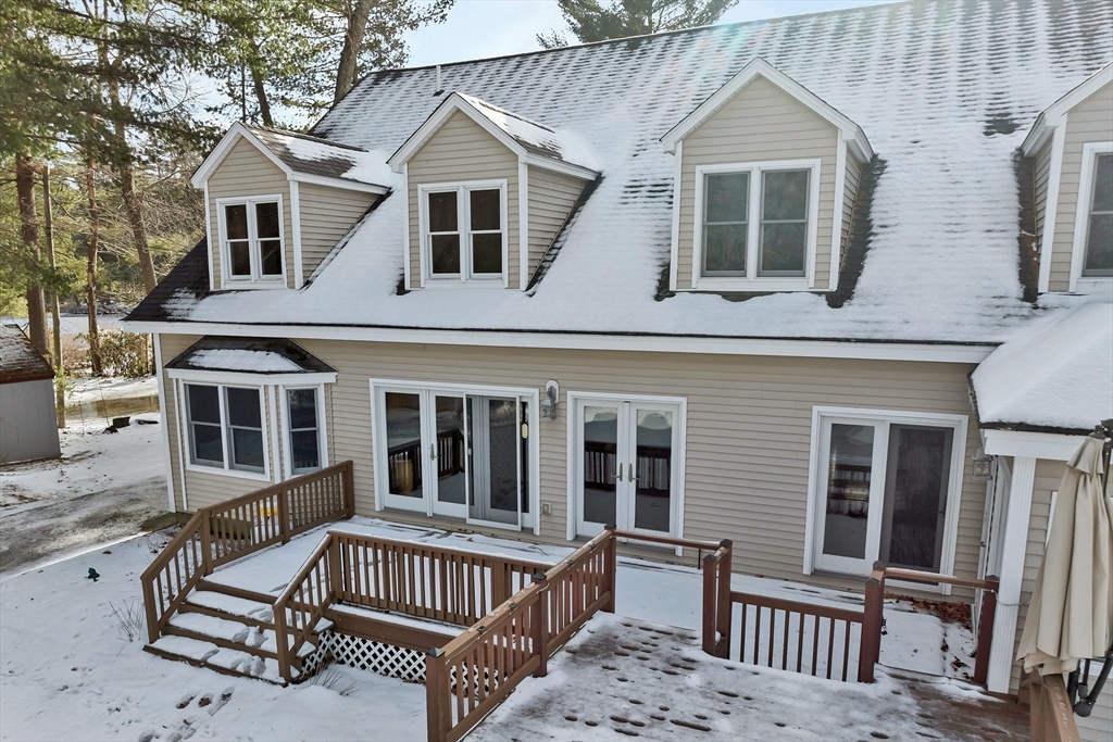 40 Coopers Grove Road Kingston, NH 03848 - Photo 5 of 42