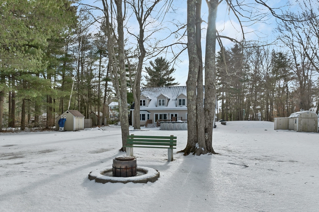 40 Coopers Grove Road Kingston, NH 03848 - Photo 7 of 42