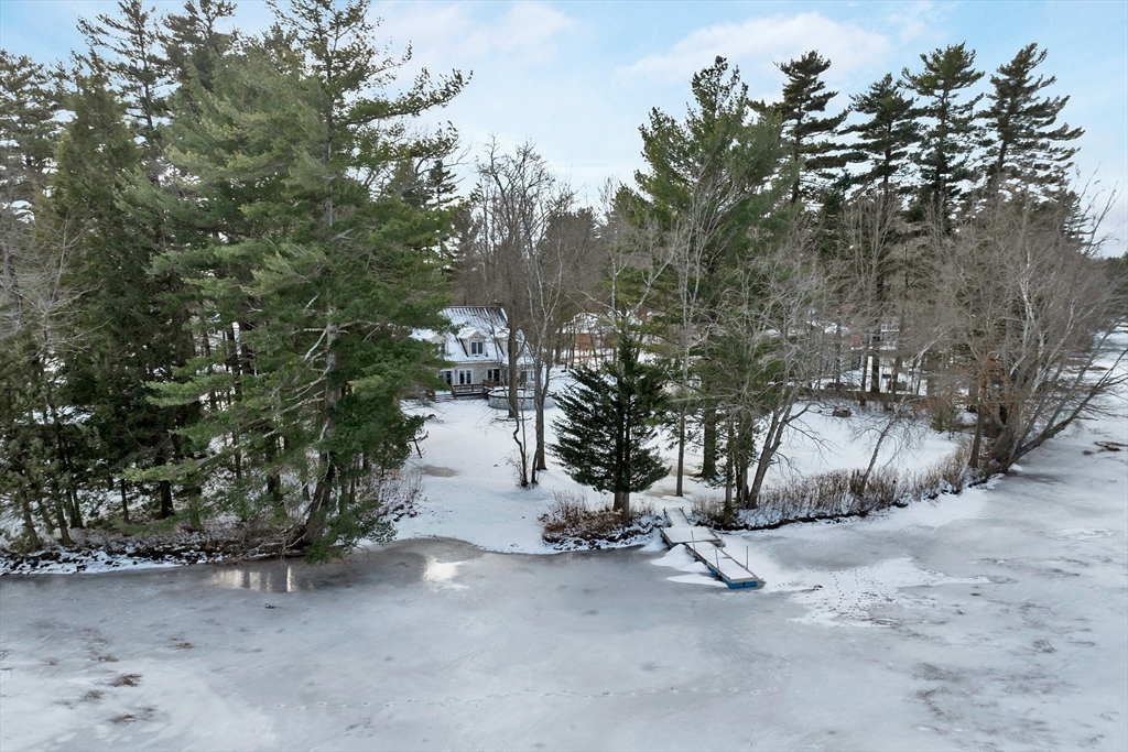 40 Coopers Grove Road Kingston, NH 03848 - Photo 8 of 42