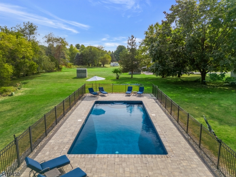 7 Militia Road Whitehouse Station, NJ 08889 - Photo 36 of 44