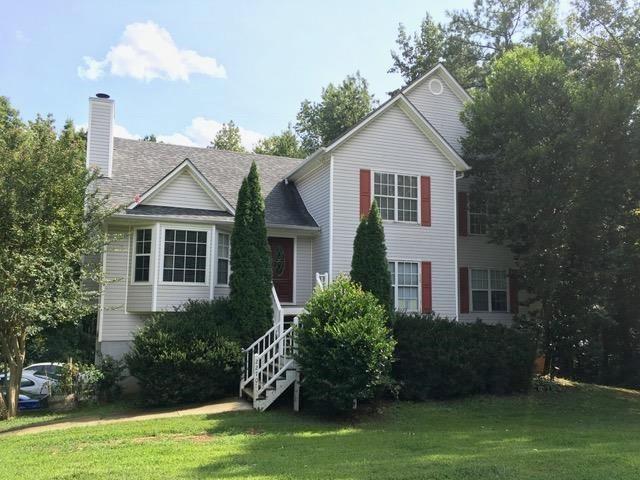 2270 Univeter Road Canton, GA 30115 - Photo 1 of 1