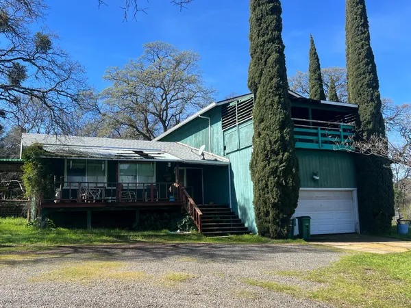 $575,000 | 5541 High Sierra Road, Pilot Hill, CA 95664