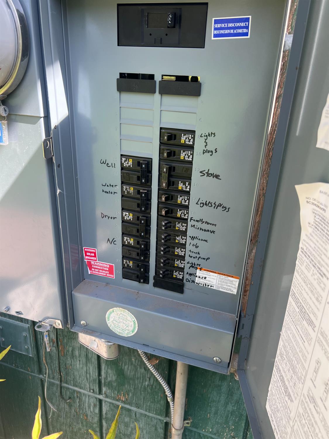 5541 High Sierra Road Pilot Hill, CA 95664 - Photo 13 of 13