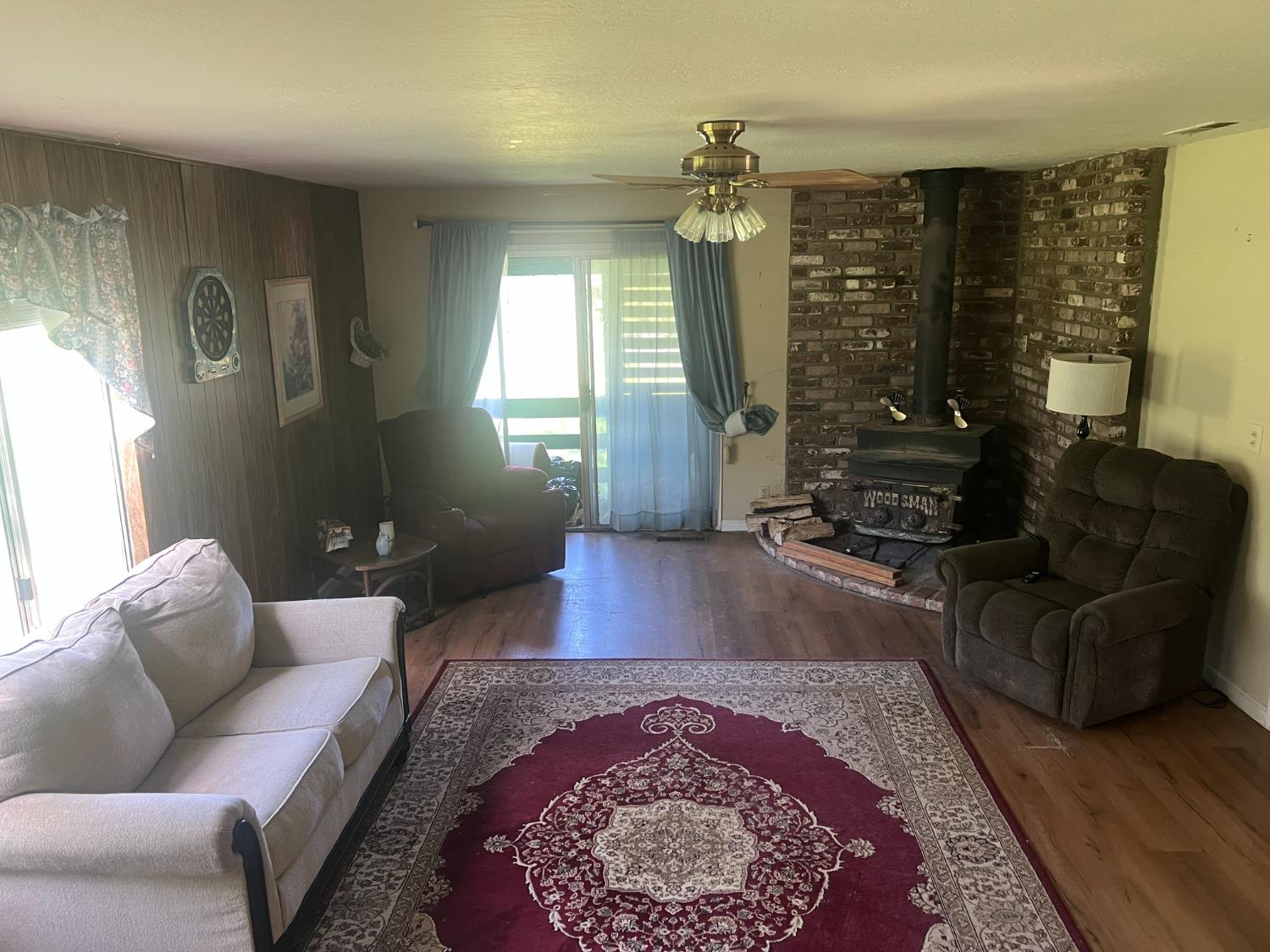 5541 High Sierra Road Pilot Hill, CA 95664 - Photo 7 of 13