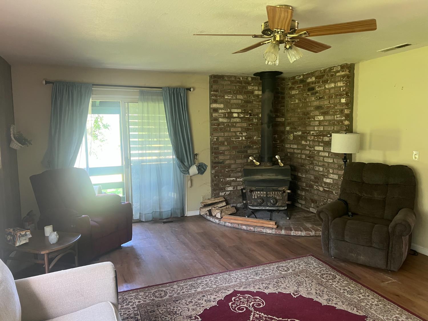 5541 High Sierra Road Pilot Hill, CA 95664 - Photo 8 of 13