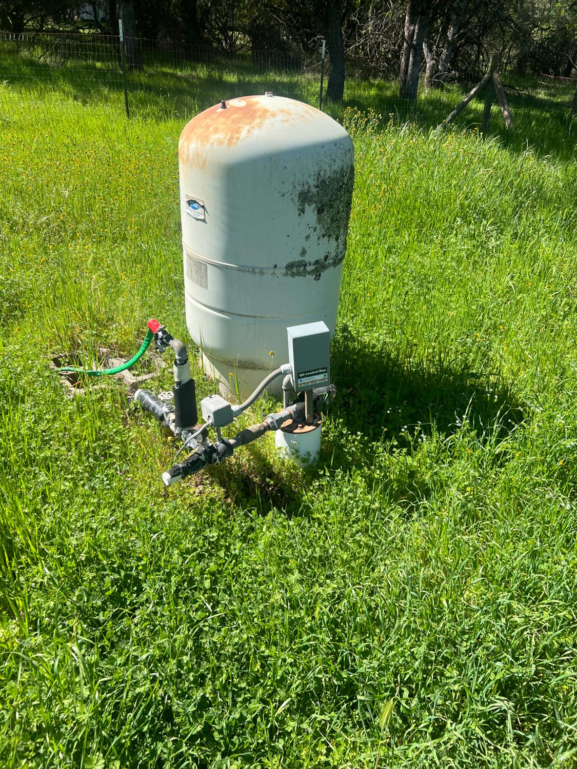 5541 High Sierra Road Pilot Hill, CA 95664 - Photo 10 of 13