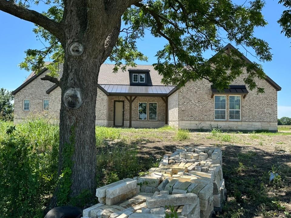 205 Cobb Road Leonard, TX 75452 - Photo 1 of 26