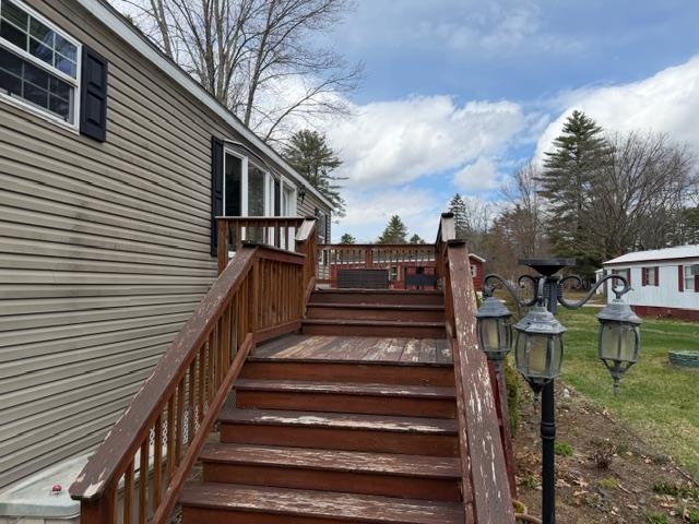 27 Queens Lane Epsom, NH 03234 - Photo 21 of 25