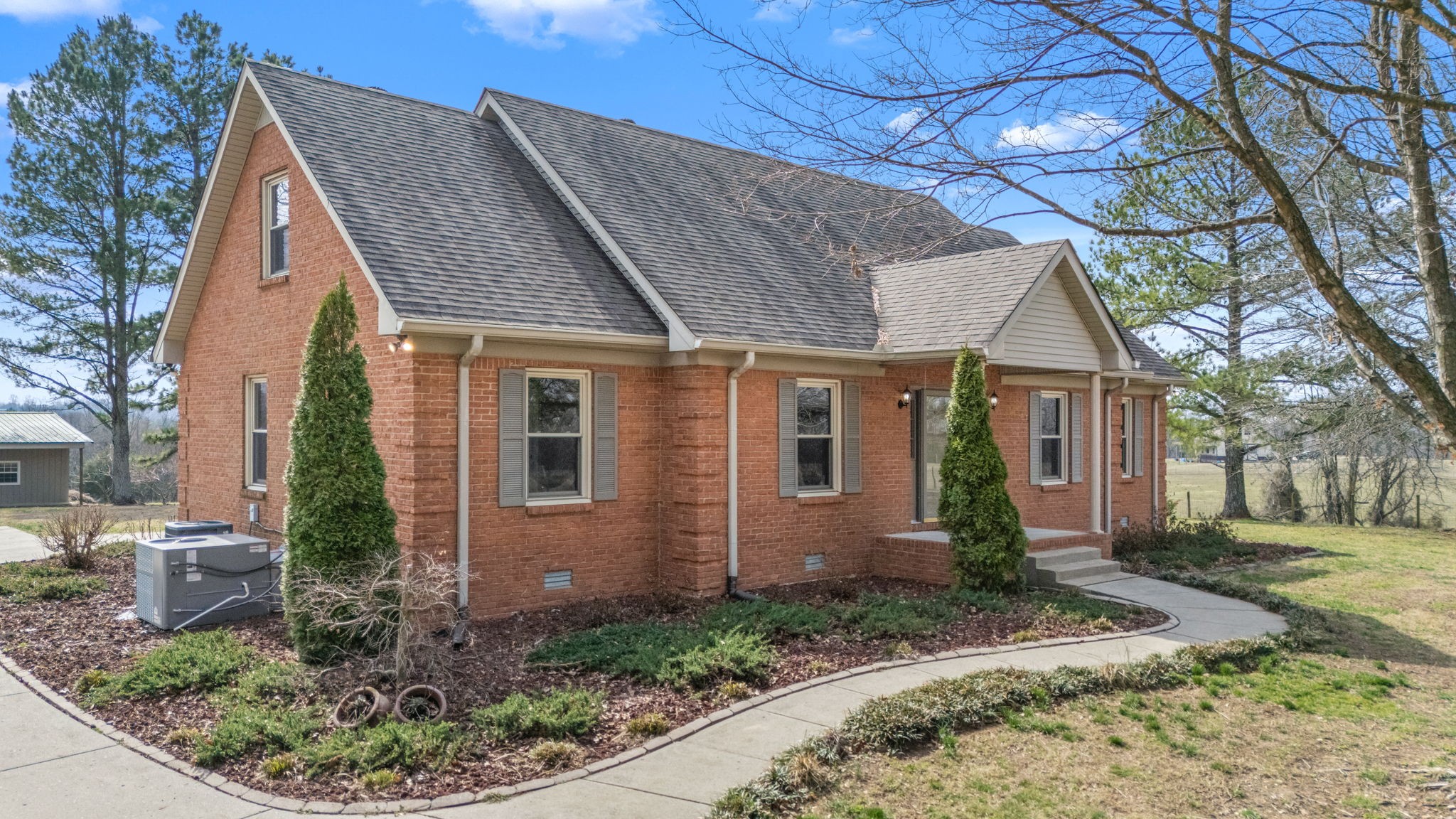 300 A Governor Hall Road Castalian Springs, TN 37031 - Photo 2 of 39