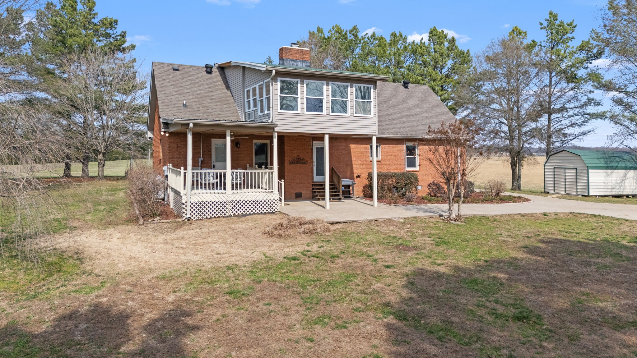 300 A Governor Hall Road Castalian Springs, TN 37031 - Photo 32 of 39