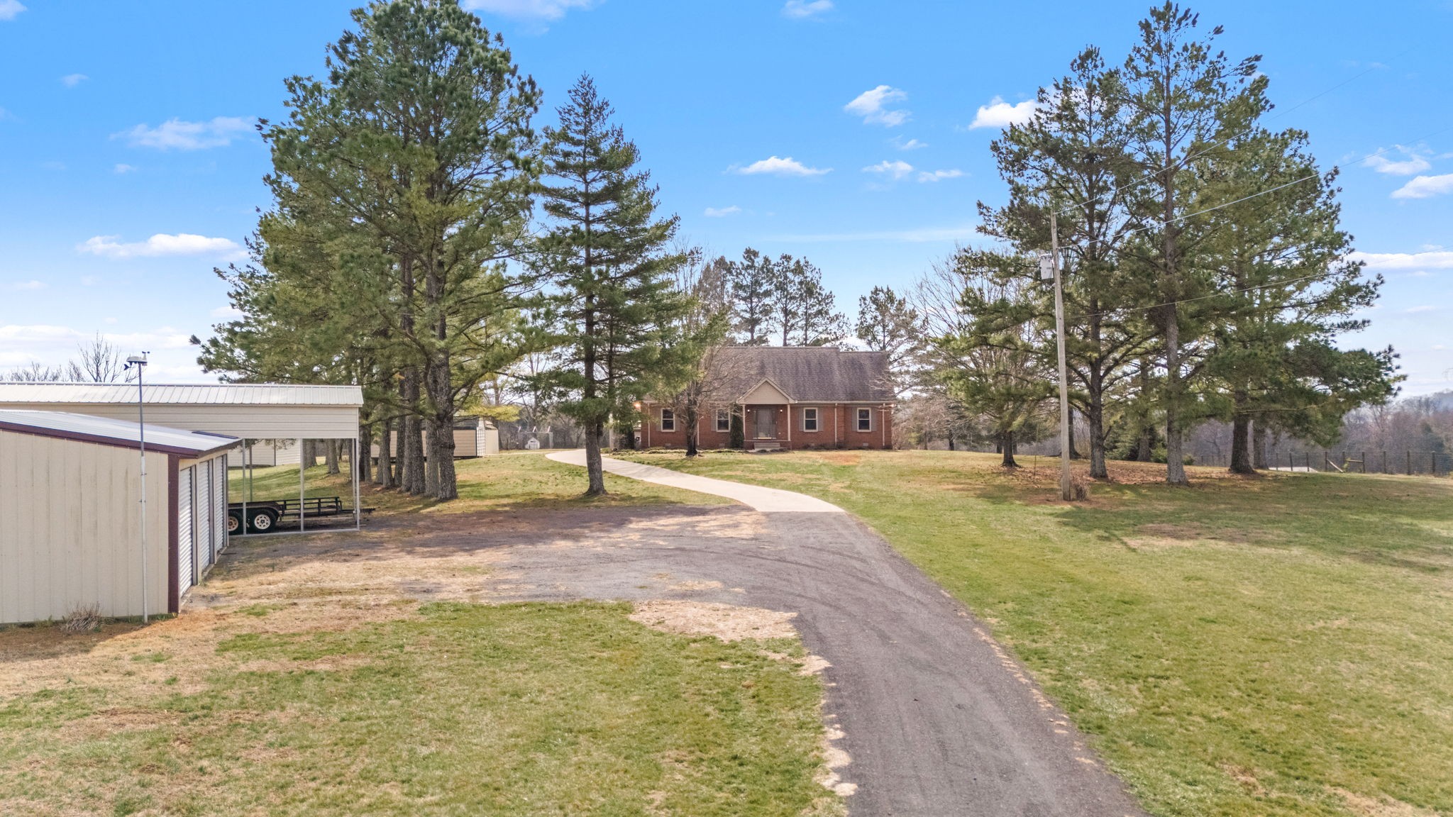 300 A Governor Hall Road Castalian Springs, TN 37031 - Photo 33 of 39