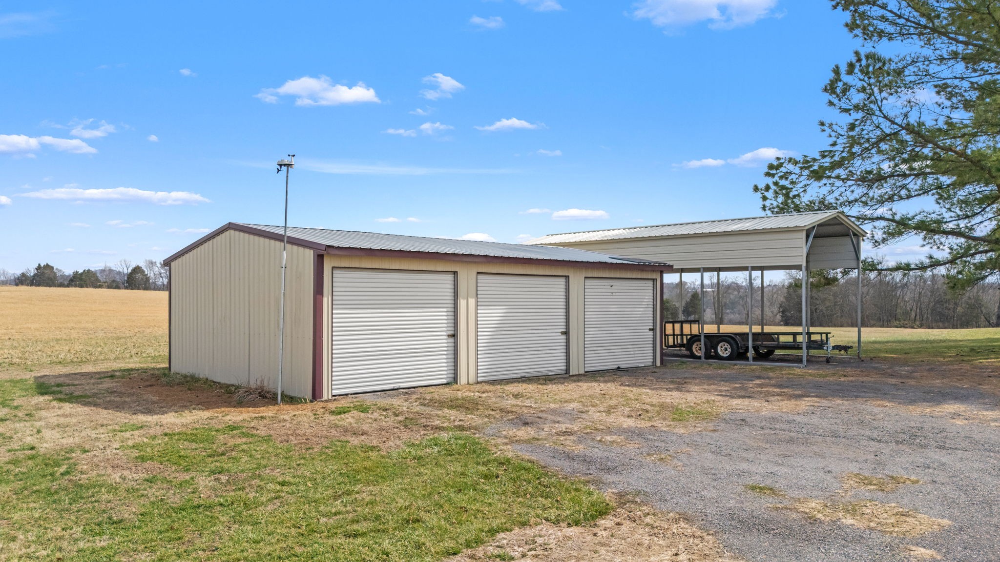 300 A Governor Hall Road Castalian Springs, TN 37031 - Photo 34 of 39