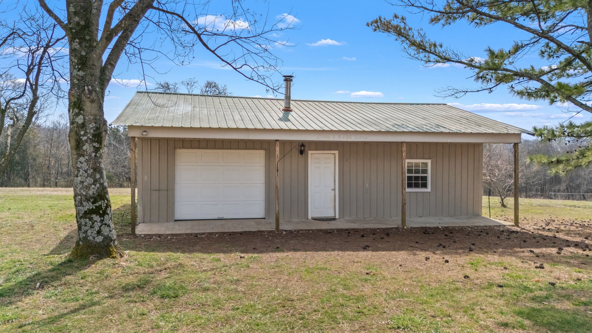 300 A Governor Hall Road Castalian Springs, TN 37031 - Photo 35 of 39