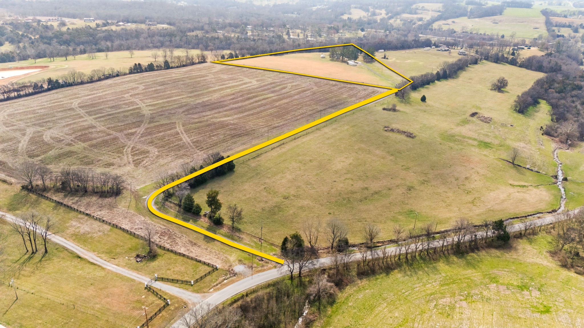 300 A Governor Hall Road Castalian Springs, TN 37031 - Photo 5 of 39