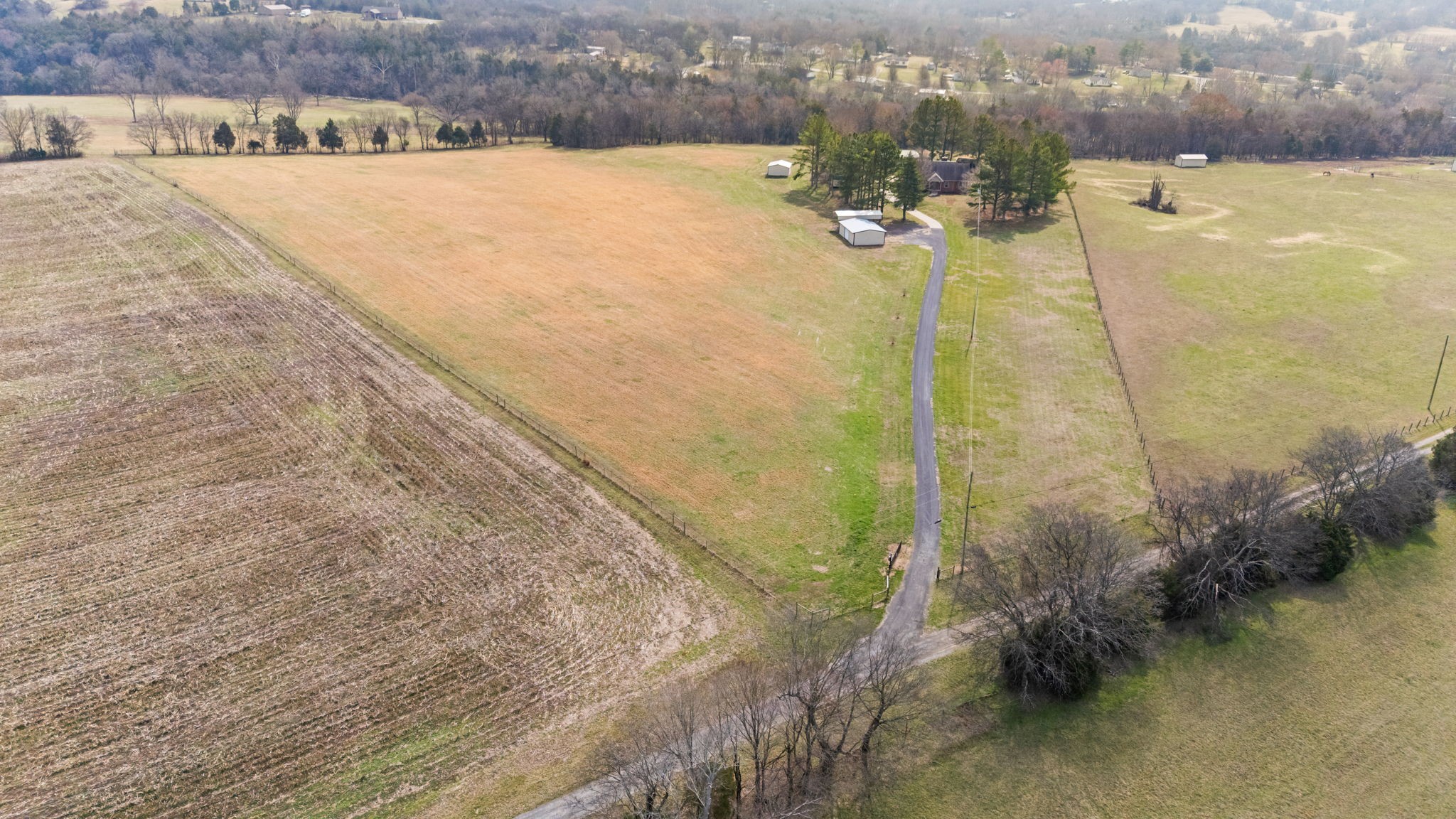 300 A Governor Hall Road Castalian Springs, TN 37031 - Photo 7 of 39