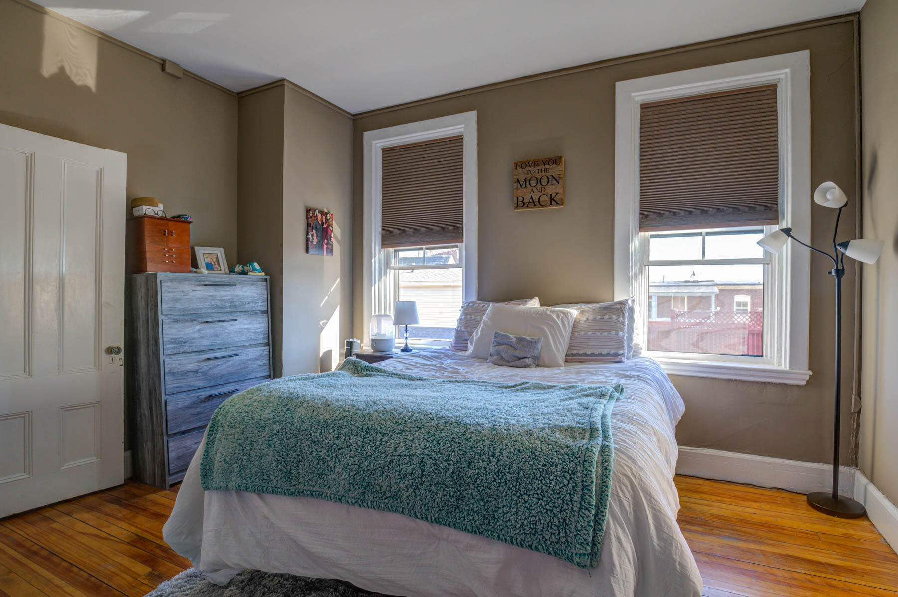 48 State Street, Unit 34 Portland, ME 04101 - Photo 16 of 31 16
