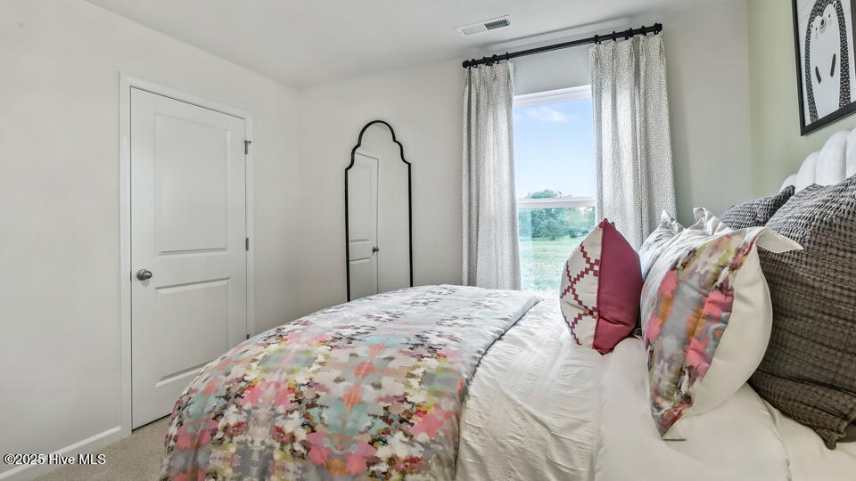 131 Rashford Way Raeford, NC 28376 - Photo 24 of 33 Bedroom