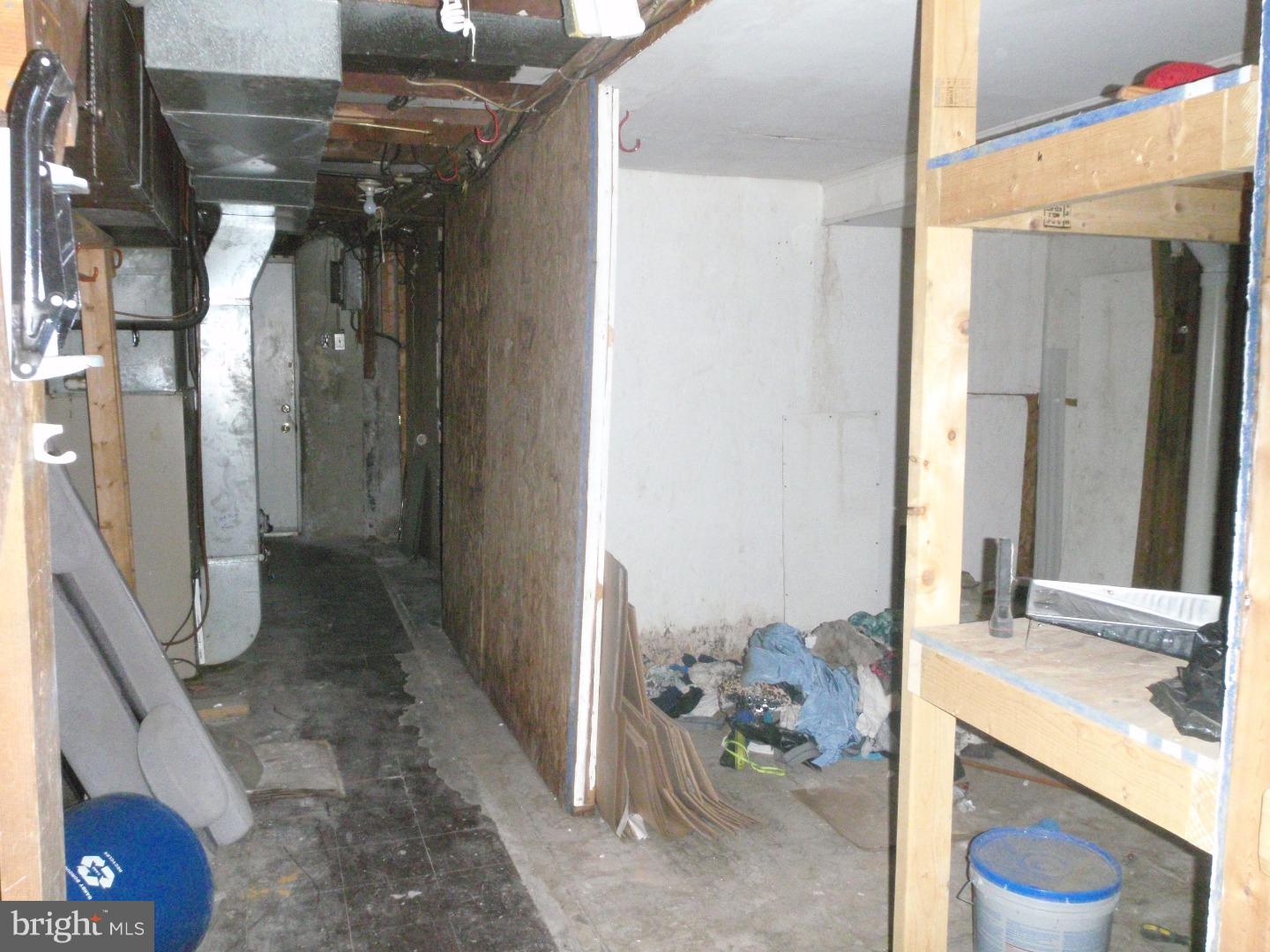 139 Golf Road Darby, PA 19023 - Photo 6 of 7 Basement