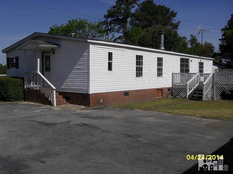 2644 Basstown Road Clinton, NC 28328 - Photo 3 of 15 Additional Photo