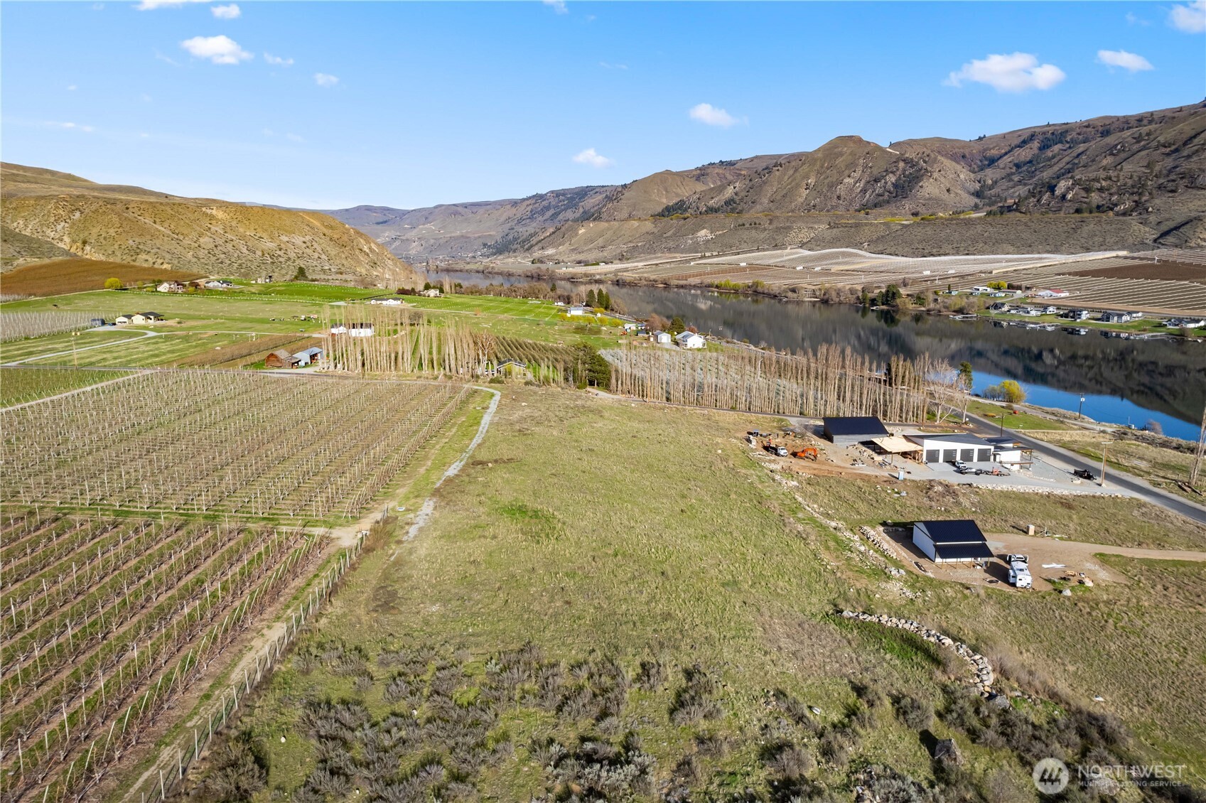 0 Stayman Flats Road Chelan, WA 98816 - Photo 21 of 21 Gallery Image 21