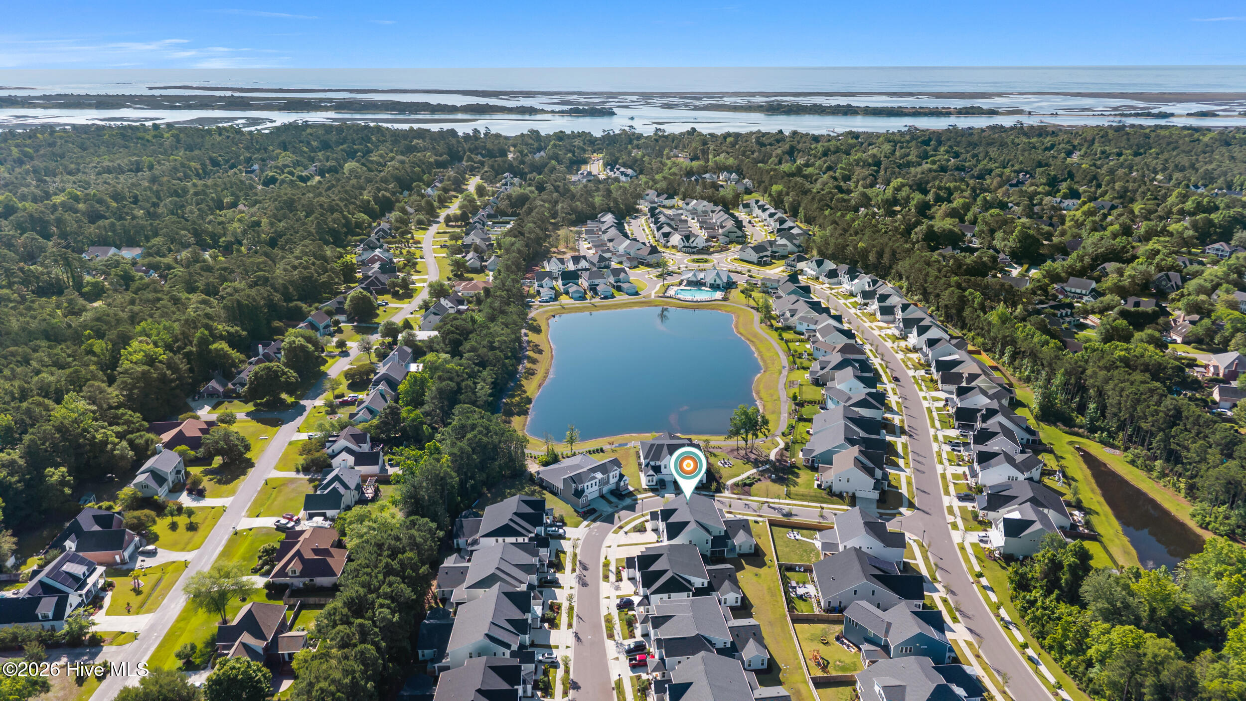 3121 Painted Turtle Loop Wilmington, NC 28409 - Photo 48 of 62 48_dji_20260519091245_0001_d