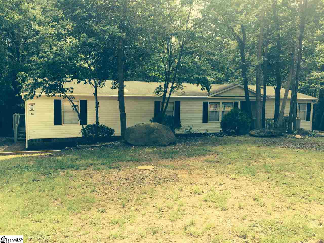 168 Peden Road Fountain Inn, SC 29644 - Photo 1 of 14