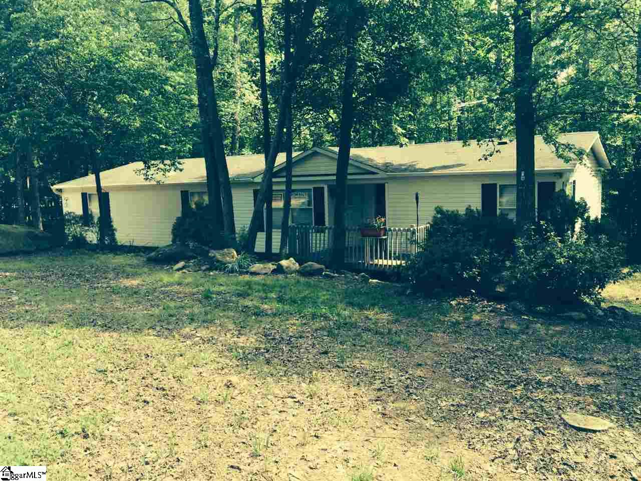 168 Peden Road Fountain Inn, SC 29644 - Photo 2 of 14