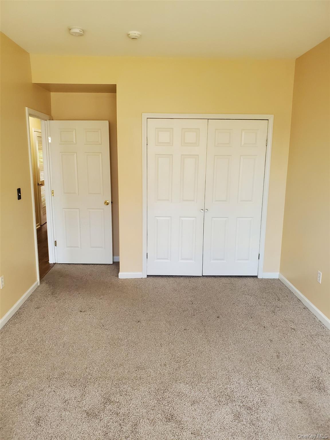 75 Pipetown Hill Road Nanuet, NY 10954 - Photo 7 of 14 an empty room with closet