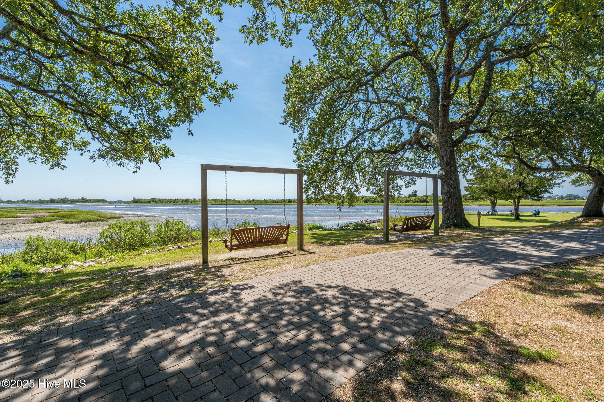 9290 West Lake Road Calabash, NC 28467 - Photo 60 of 60 Sunset Beach Park