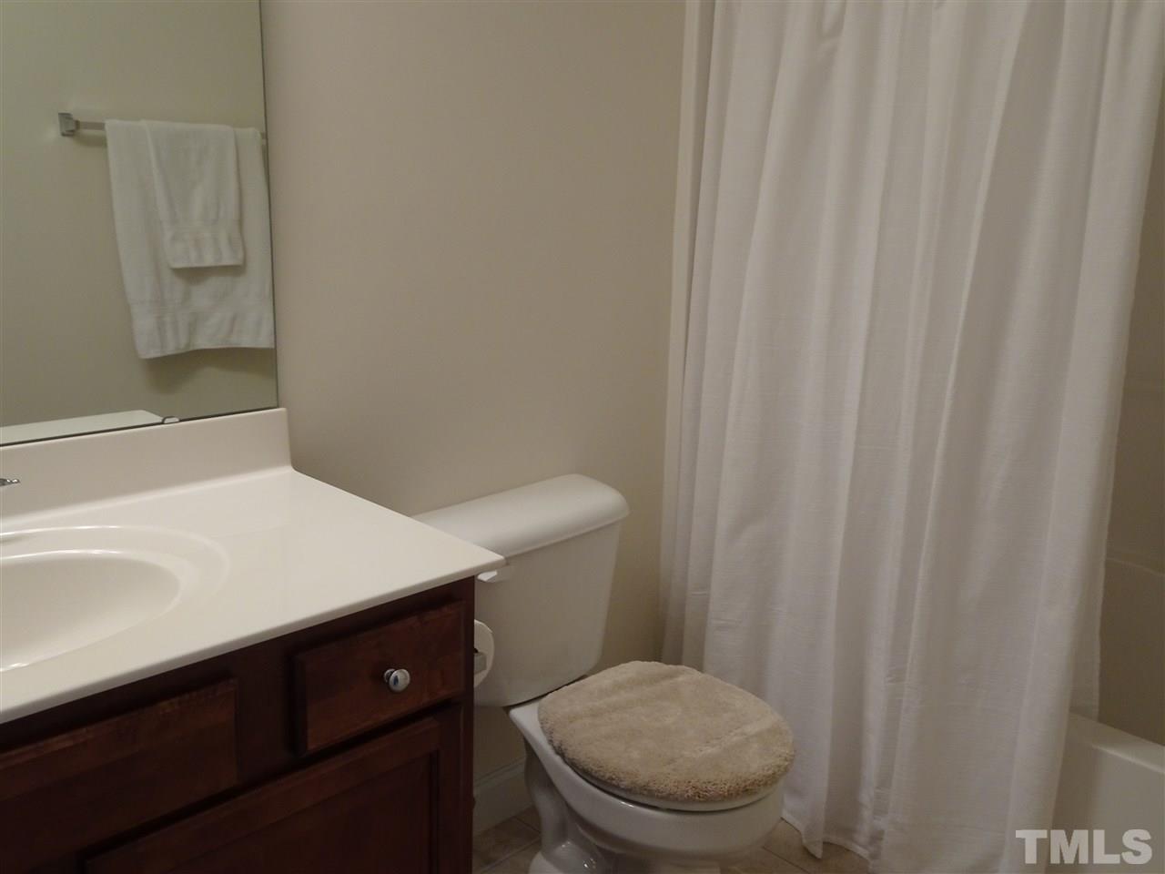 104 West Waycliff Road Henderson, NC 27537 - Photo 14 of 25 There is a hall bath for the two other bedrooms