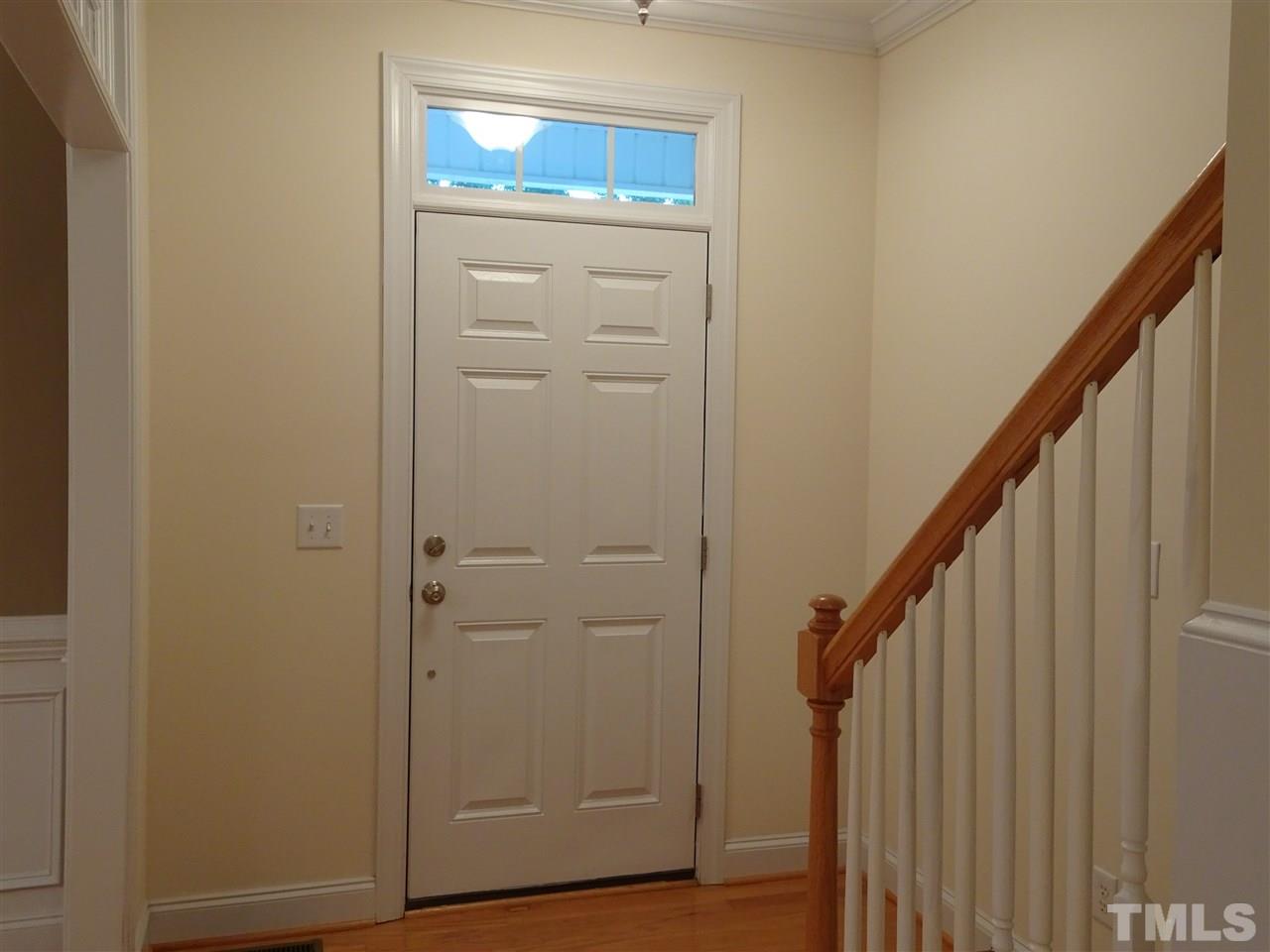104 West Waycliff Road Henderson, NC 27537 - Photo 3 of 25 From the hall way