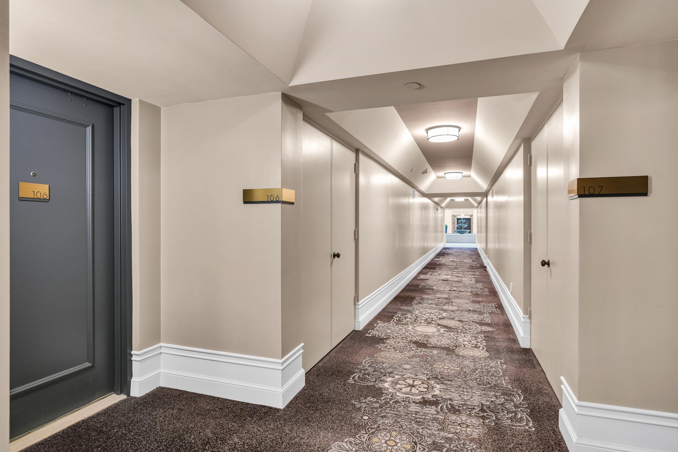 100 Southeast 5th Avenue, Unit 106 Boca Raton, FL 33432 - Photo 28 of 59 100 SE 5th Ave 106 Boca Raton -2