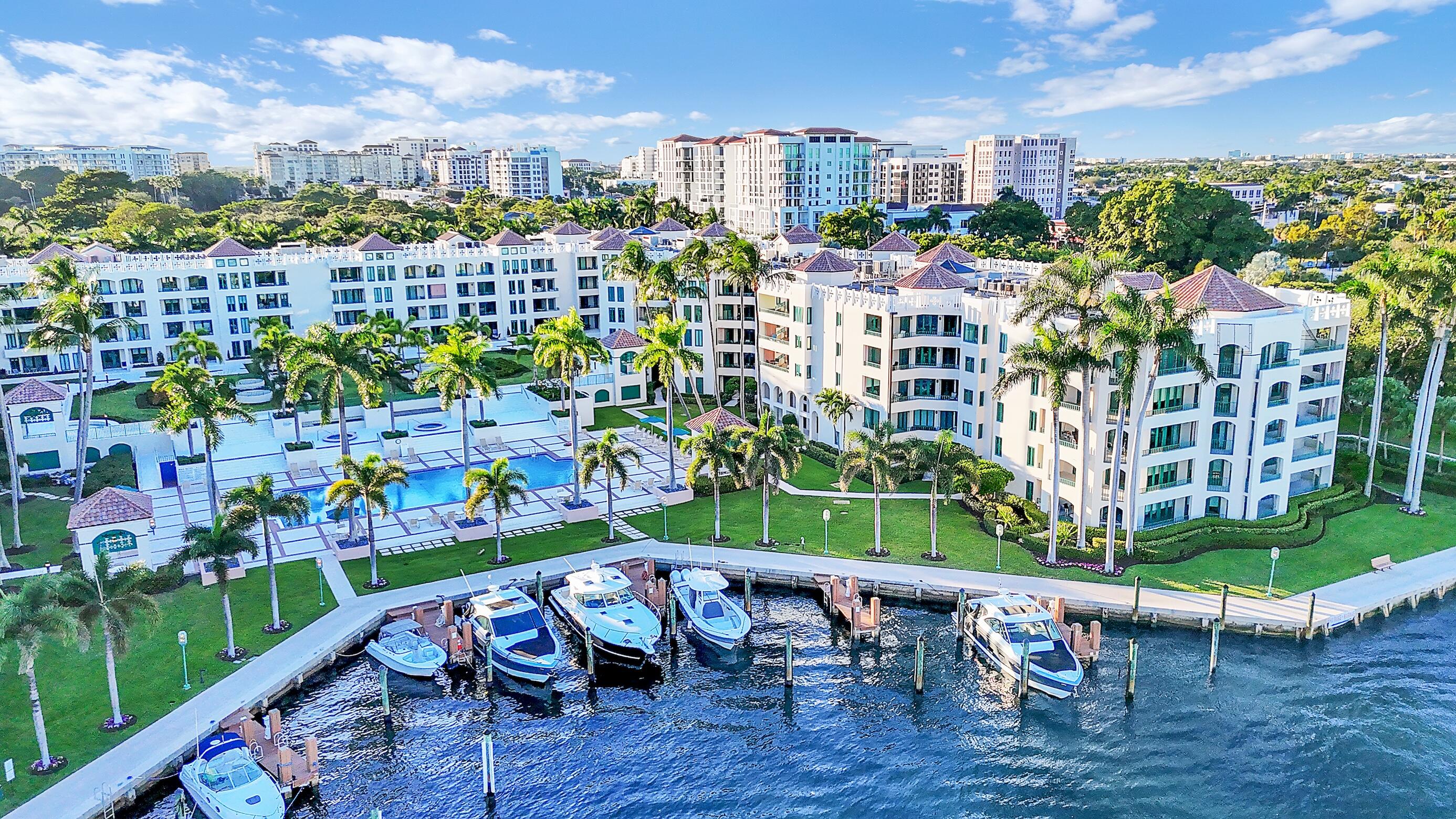 100 Southeast 5th Avenue, Unit 106 Boca Raton, FL 33432 - Photo 48 of 59 100 SE 5th Ave 106 Boca Raton -90