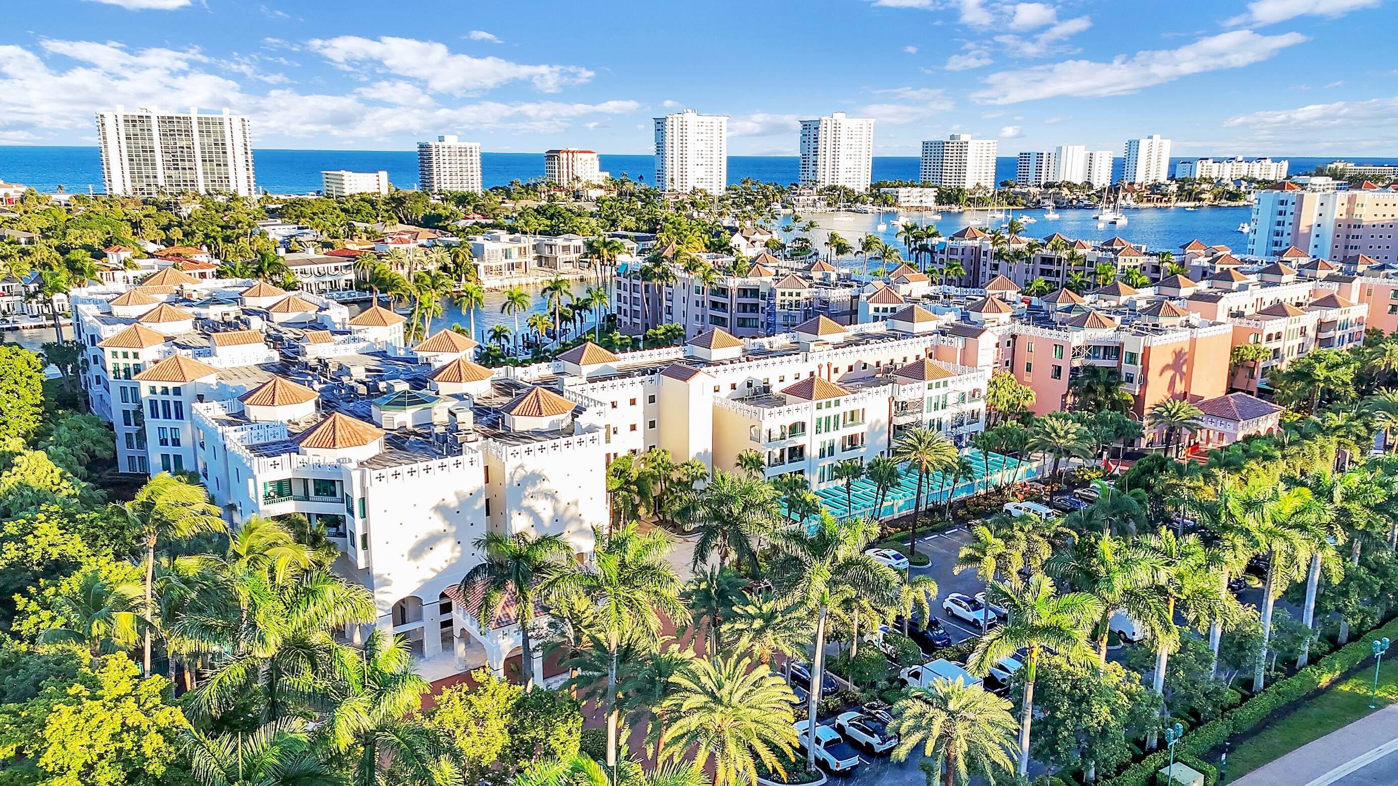 100 Southeast 5th Avenue, Unit 106 Boca Raton, FL 33432 - Photo 51 of 59 100 SE 5th Ave 106 Boca Raton -80