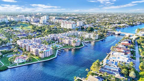 $1,375,000 | 100 Southeast 5th Avenue, Unit 106, Boca Raton, FL 33432