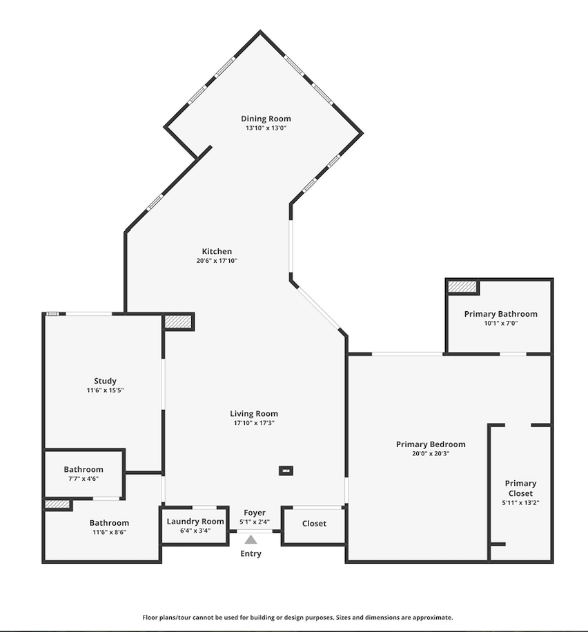 100 Southeast 5th Avenue, Unit 106 Boca Raton, FL 33432 - Photo 59 of 59