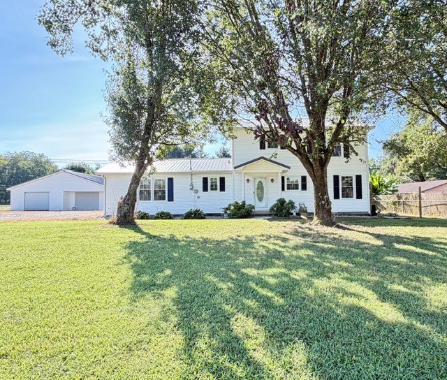 1684 Fletcher Road Estill Springs, TN 37330 - Photo 1 of 44 Gallery Image 1