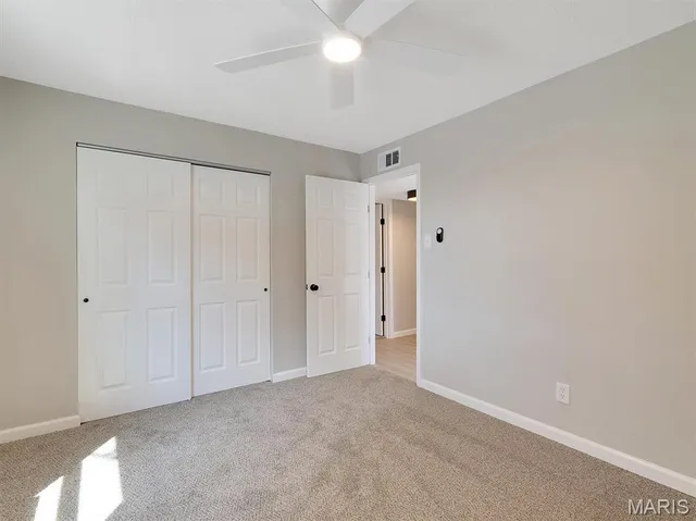 $84,900 | 6910 Colonial Woods Drive, Unit 95, St. Louis, MO 63129