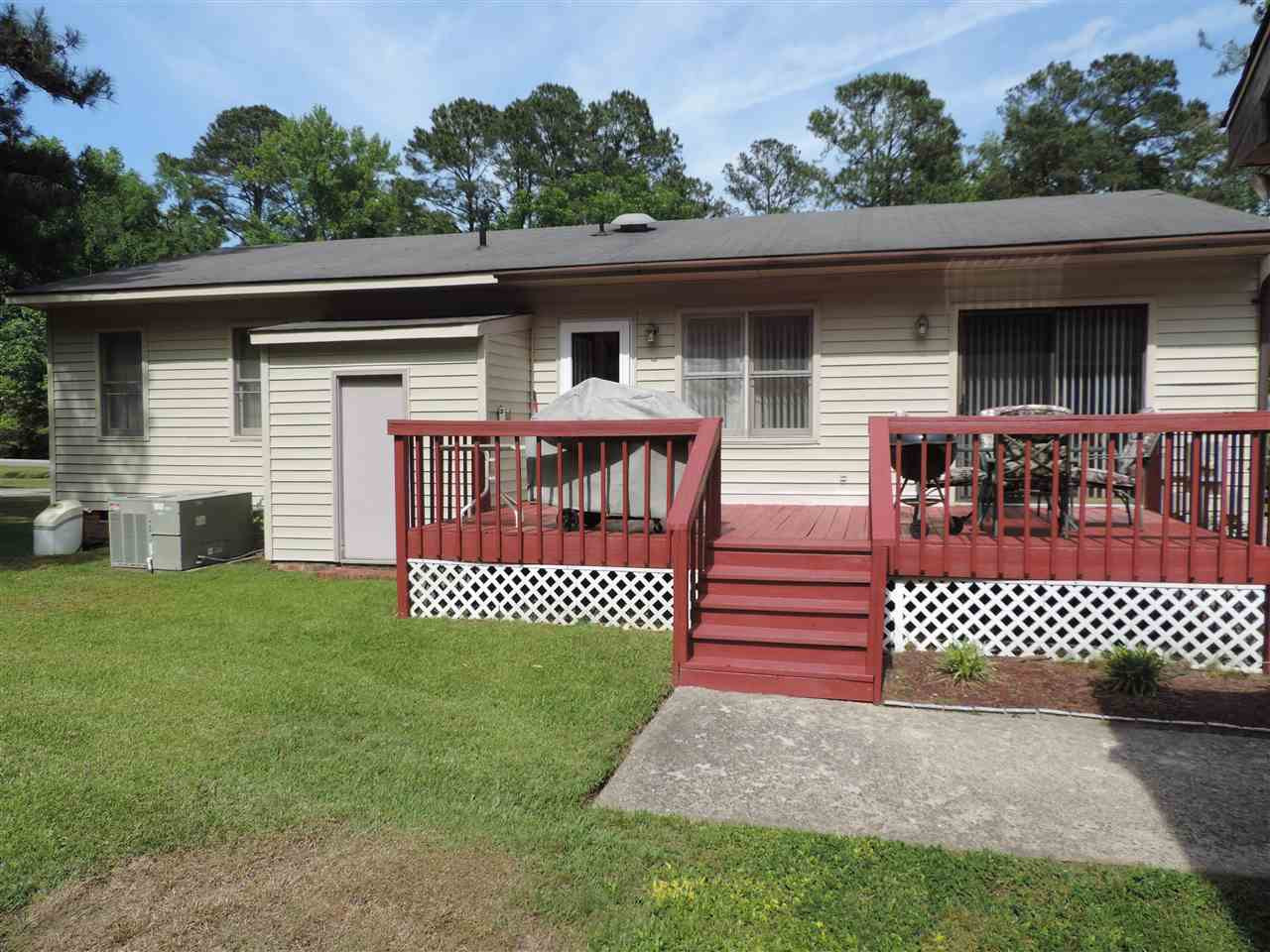 211 Barbour Road Smithfield, NC 27577 - Photo 22 of 25 Photo 22