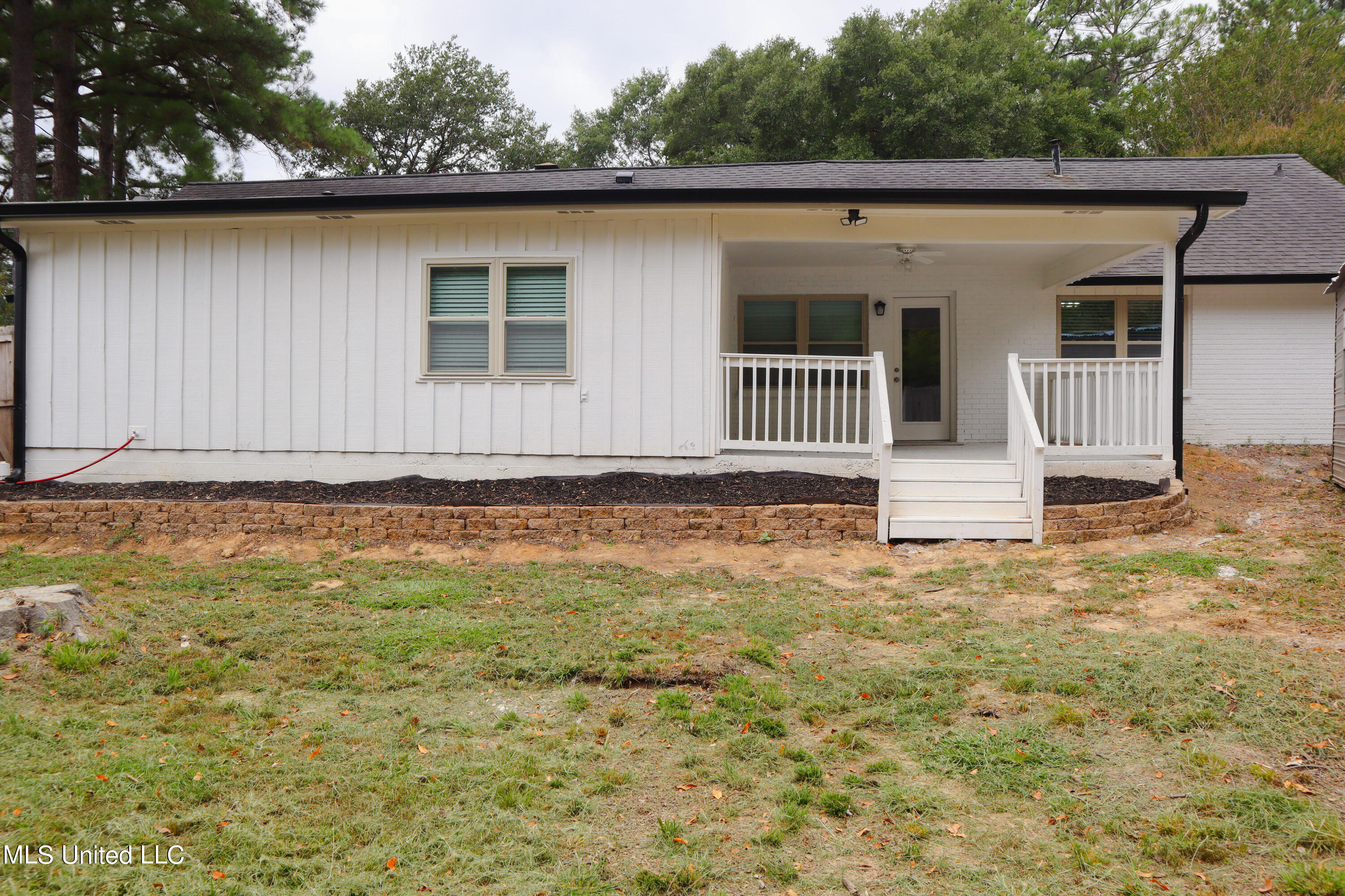332 West Timber Ridge Court Ridgeland, MS 39157 - Photo 25 of 25 IMG_9375