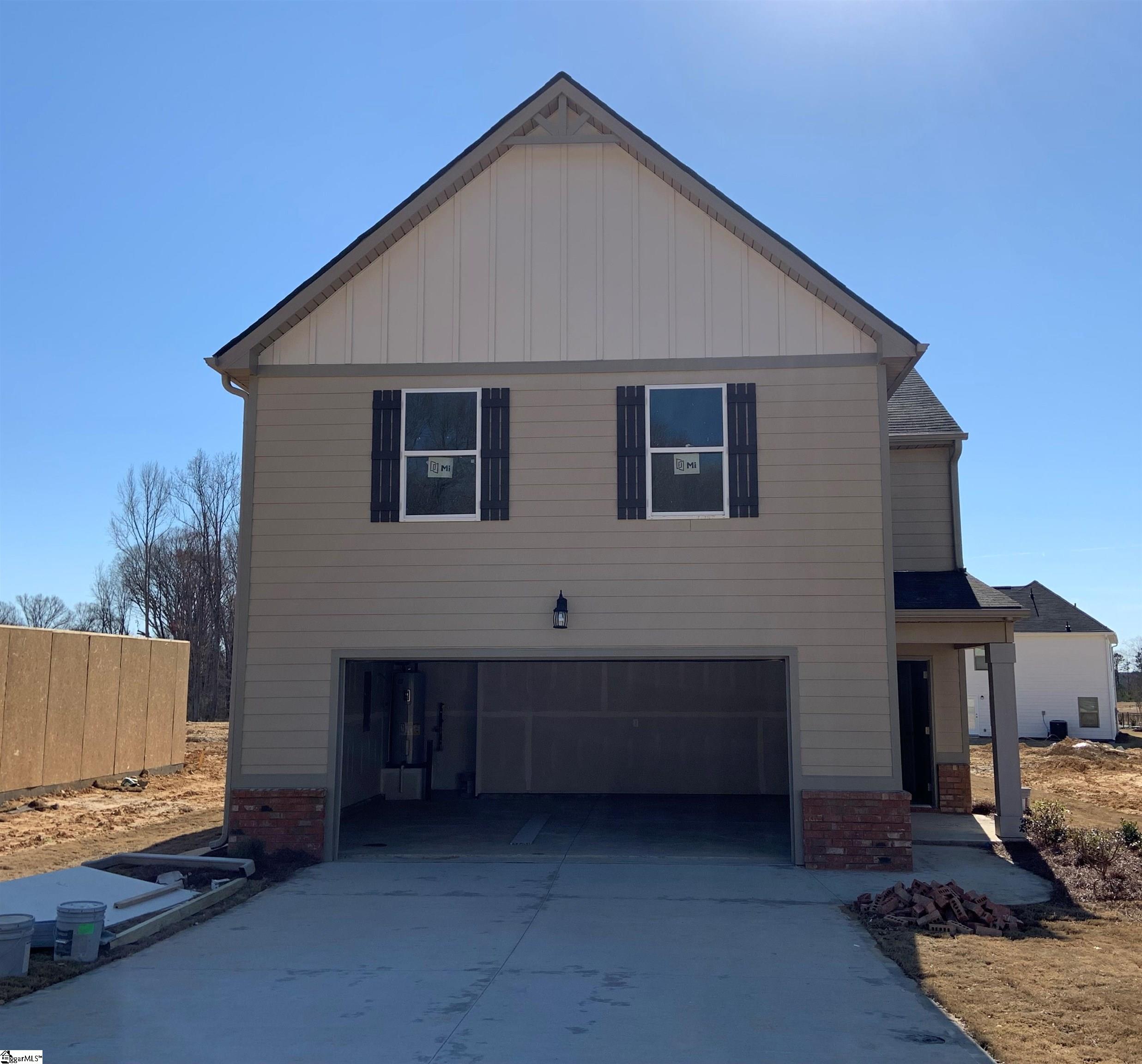 116 Echline Street Fountain Inn, SC 29644 - Photo 1 of 8 Gallery Image 1